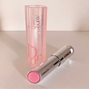 Dior Addict Lip Glow 001 PINK